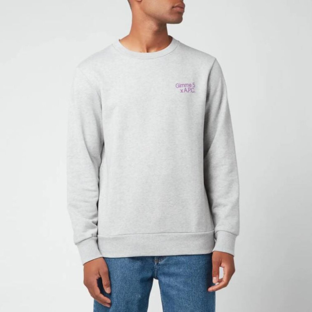 Men's Eddy Sweatshirt